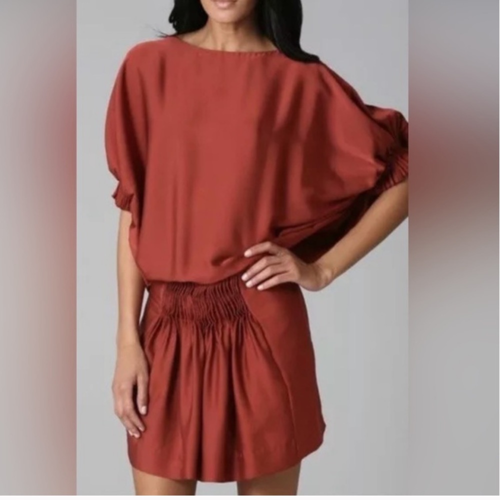 Diane Von Furstenberg | size large | dress